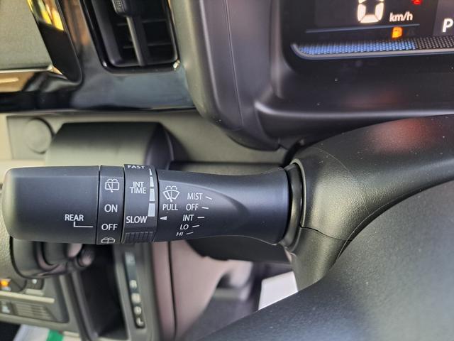 スペーシア ハイブリッドＸ（19枚目）