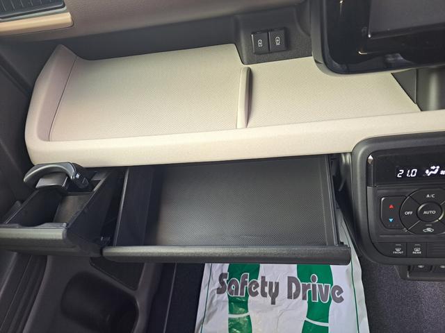 スペーシア ハイブリッドＸ（28枚目）