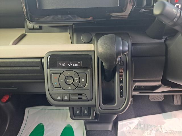 スペーシア ハイブリッドＸ（30枚目）