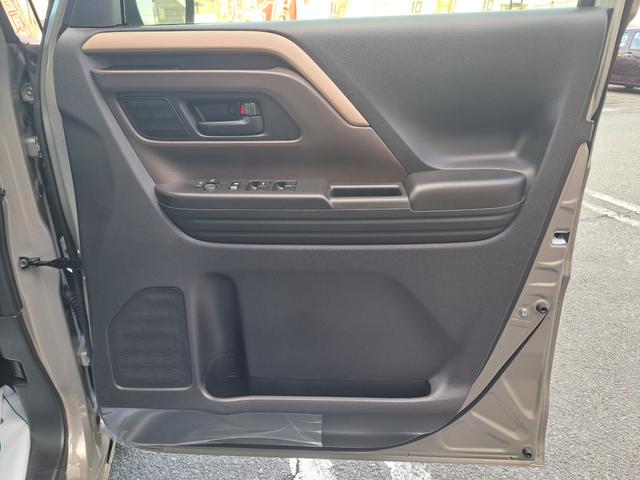 スペーシア ハイブリッドＸ（32枚目）