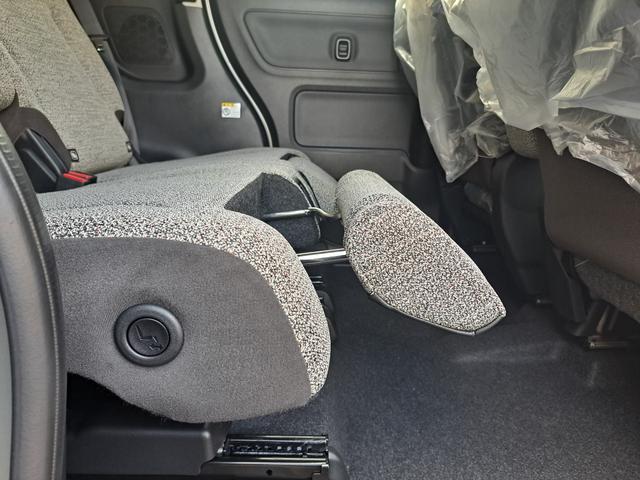 スペーシア ハイブリッドＸ（34枚目）