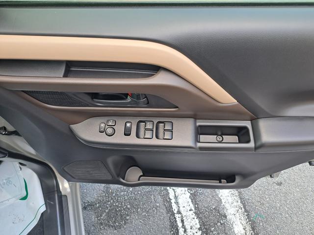 スペーシア ハイブリッドＸ（46枚目）