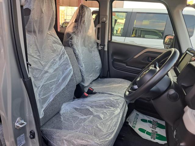 スペーシア ハイブリッドＸ（48枚目）