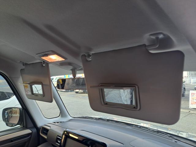 スペーシア ハイブリッドＸ（52枚目）