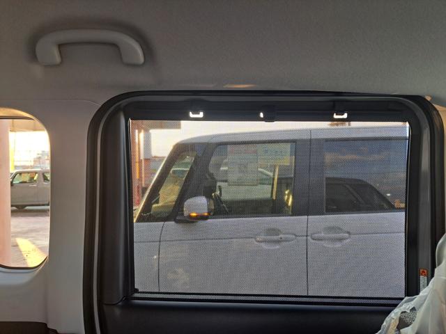 スペーシア ハイブリッドＸ（53枚目）