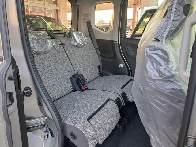 スペーシア ハイブリッドＸ（57枚目）