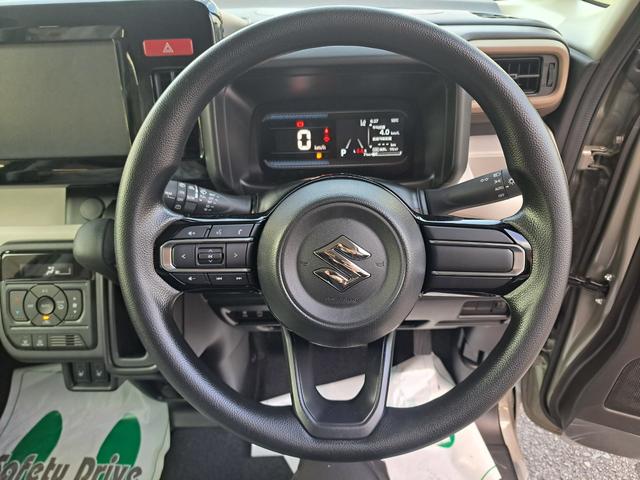 スペーシア ハイブリッドＸ（58枚目）