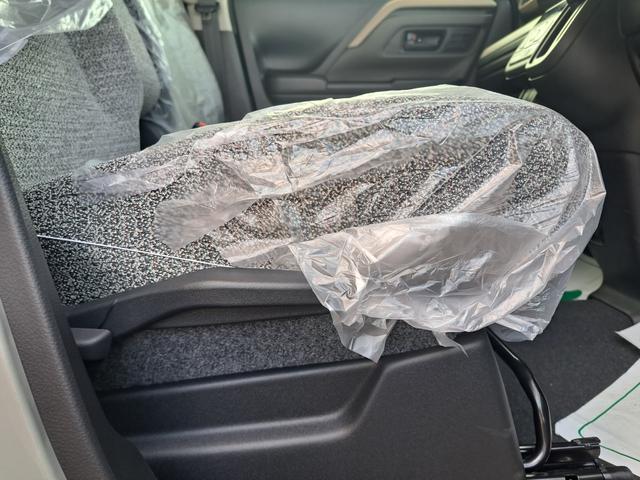 スペーシア ハイブリッドＸ（61枚目）