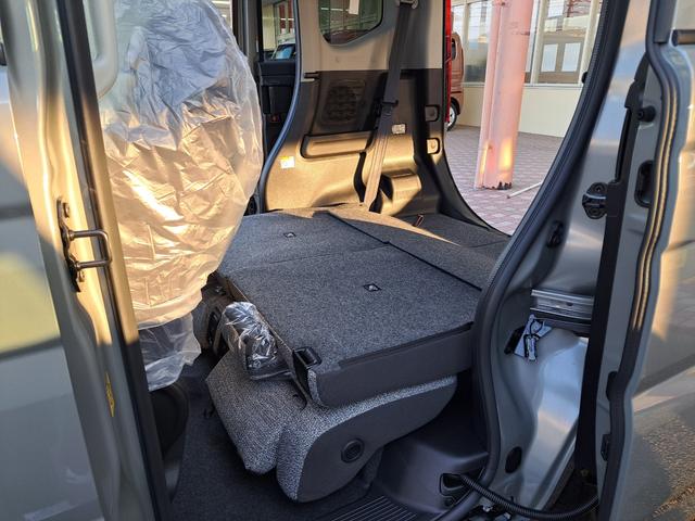 スペーシア ハイブリッドＸ（63枚目）