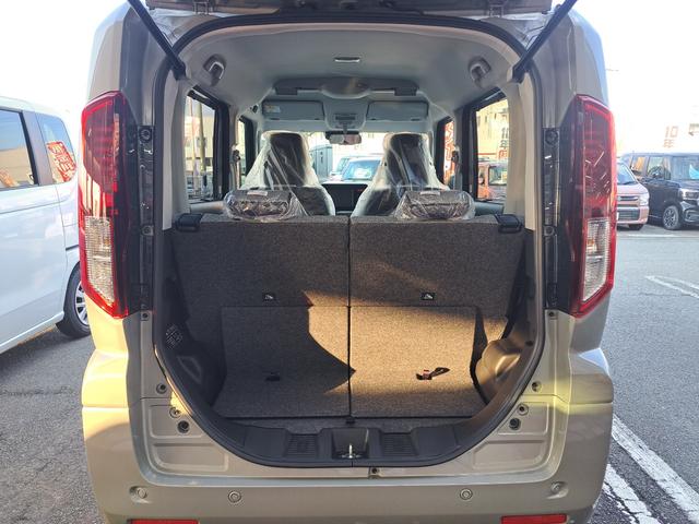 スペーシア ハイブリッドＸ（65枚目）