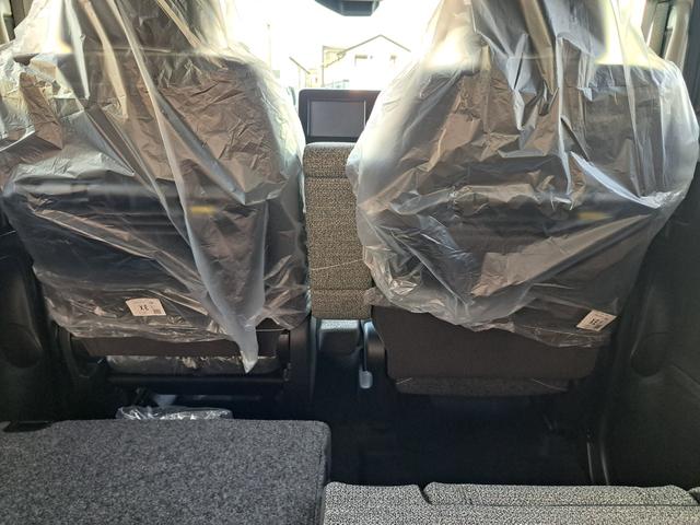 スペーシア ハイブリッドＸ（69枚目）