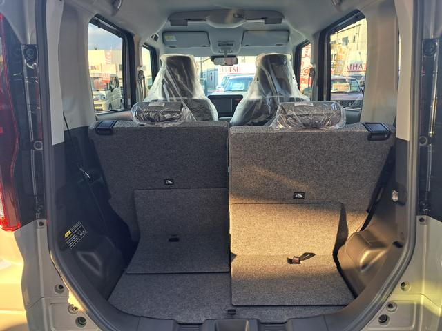 スペーシア ハイブリッドＸ（71枚目）