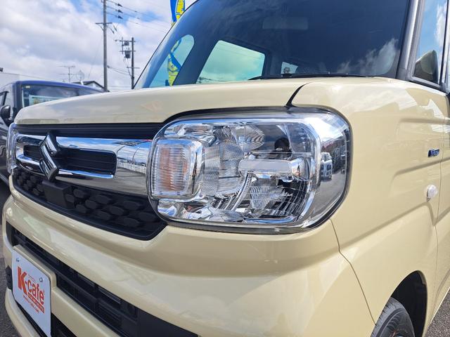 スペーシア ハイブリッドＸ（4枚目）