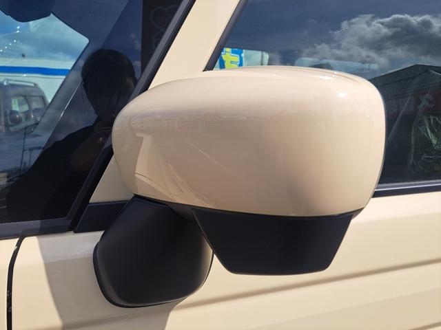 スペーシア ハイブリッドＸ（5枚目）