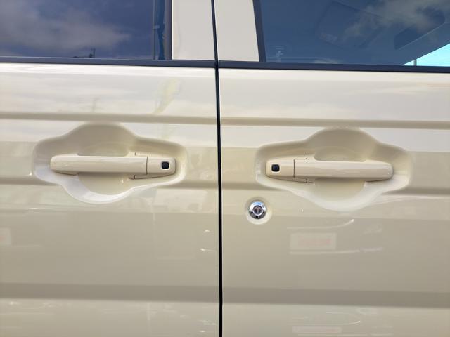 スペーシア ハイブリッドＸ（9枚目）