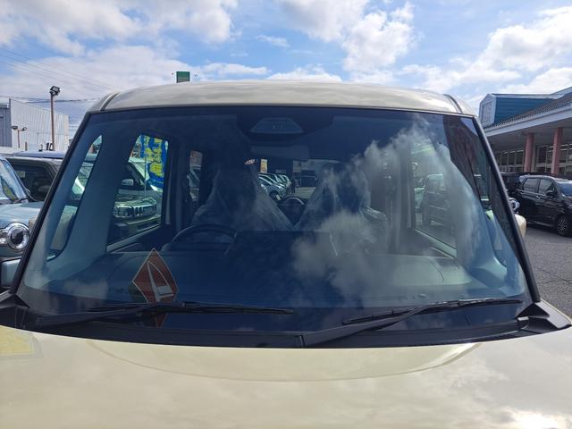 スペーシア ハイブリッドＸ（11枚目）