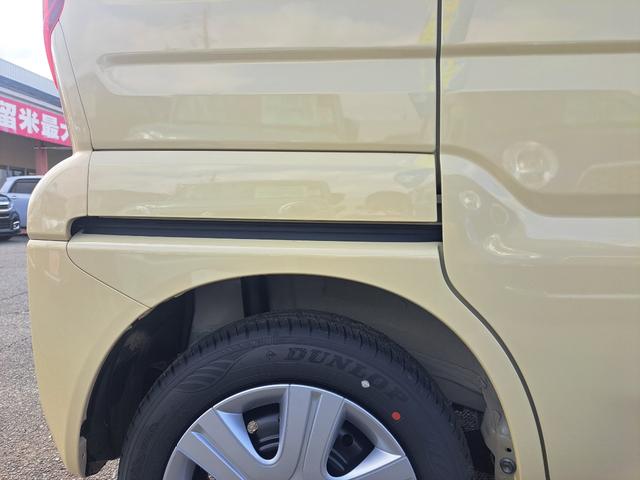 スペーシア ハイブリッドＸ（16枚目）