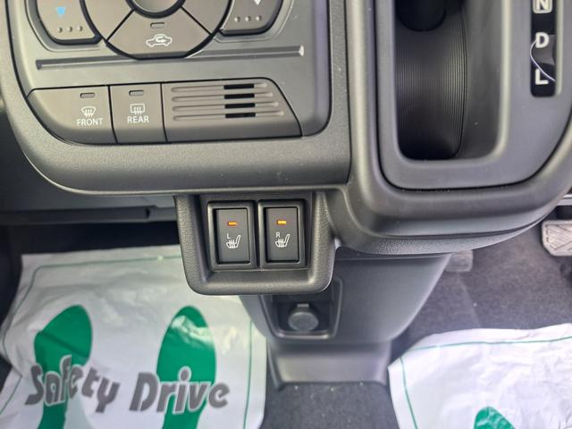 スペーシア ハイブリッドＸ（23枚目）