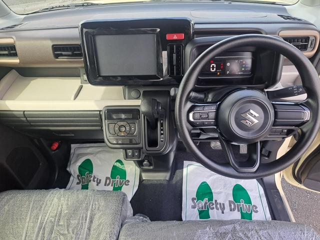 スペーシア ハイブリッドＸ（27枚目）