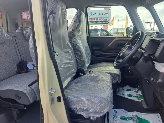 スペーシア ハイブリッドＸ（35枚目）