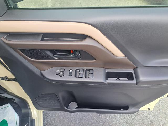 スペーシア ハイブリッドＸ（36枚目）