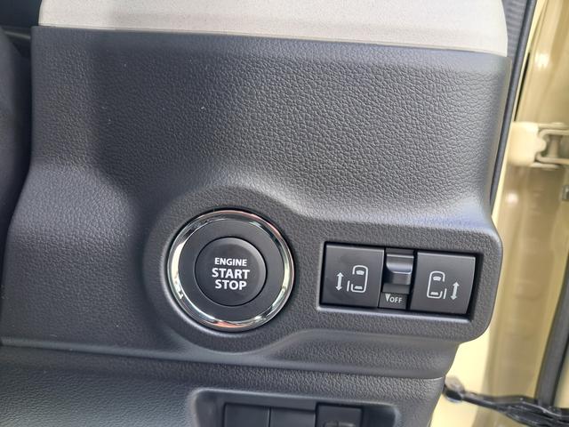 スペーシア ハイブリッドＸ（44枚目）