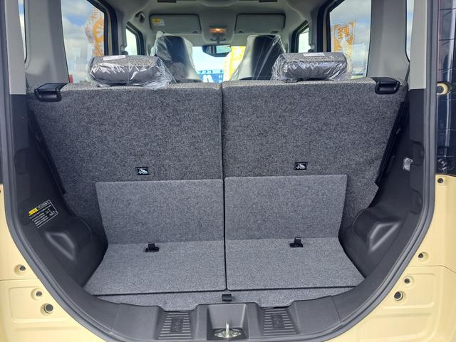 スペーシア ハイブリッドＸ（50枚目）