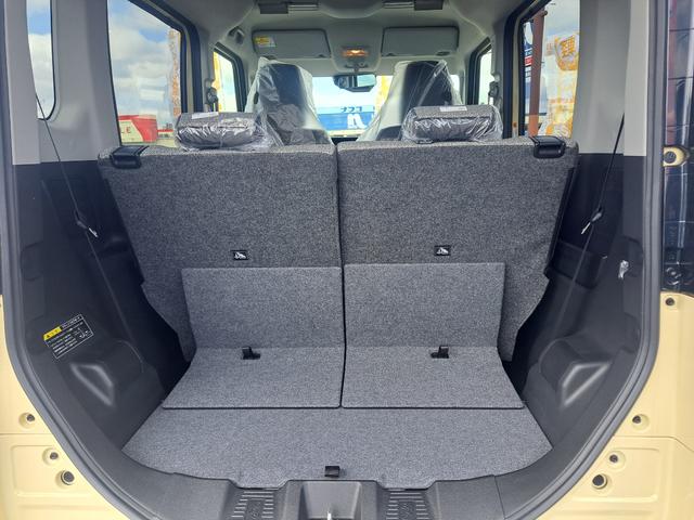 スペーシア ハイブリッドＸ（57枚目）