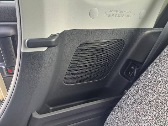 スペーシア ハイブリッドＸ（58枚目）