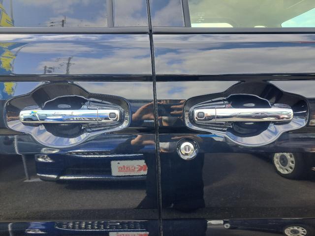 スペーシアカスタム ハイブリッドＸＳ（7枚目）