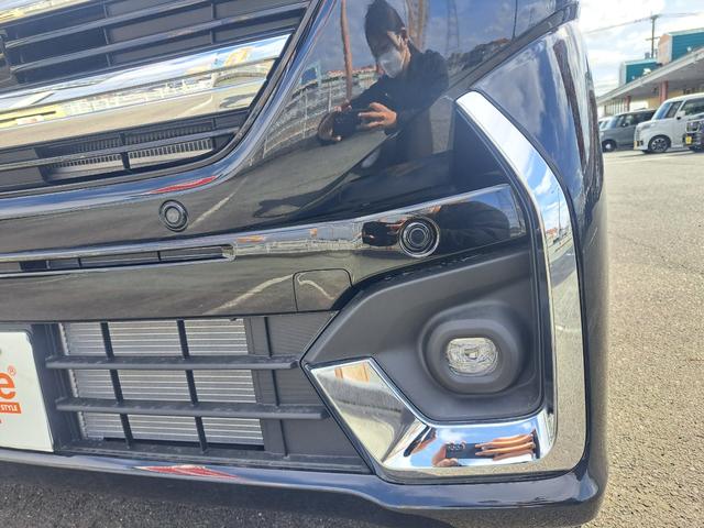 スペーシアカスタム ハイブリッドＸＳ（8枚目）