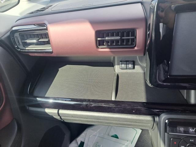 スペーシアカスタム ハイブリッドＸＳ（28枚目）