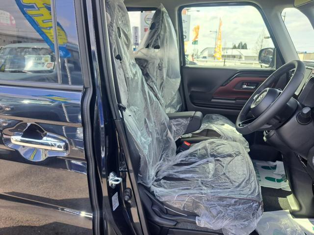 スペーシアカスタム ハイブリッドＸＳ（34枚目）