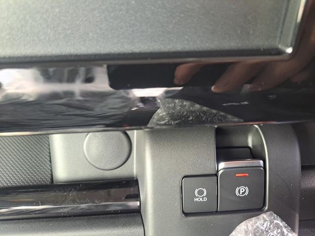 スペーシアカスタム ハイブリッドＸＳ（39枚目）