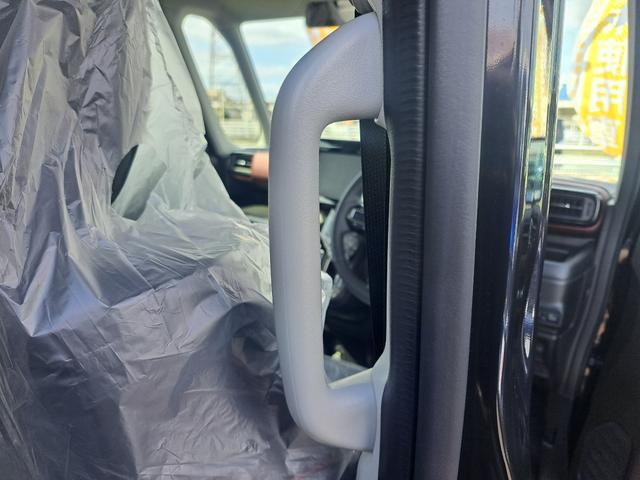 スペーシアカスタム ハイブリッドＸＳ（41枚目）