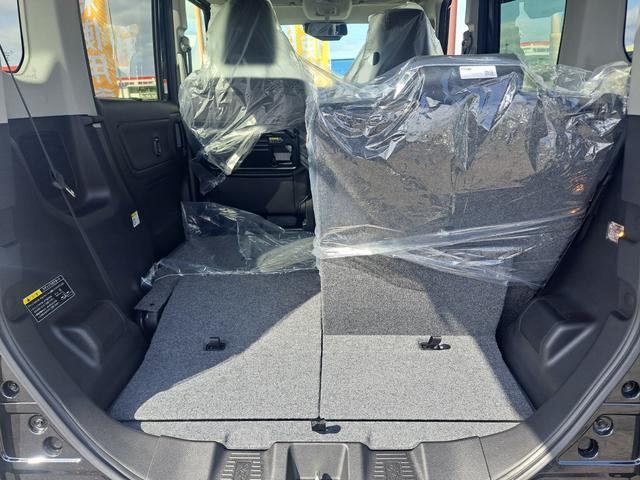 スペーシアカスタム ハイブリッドＸＳ（53枚目）