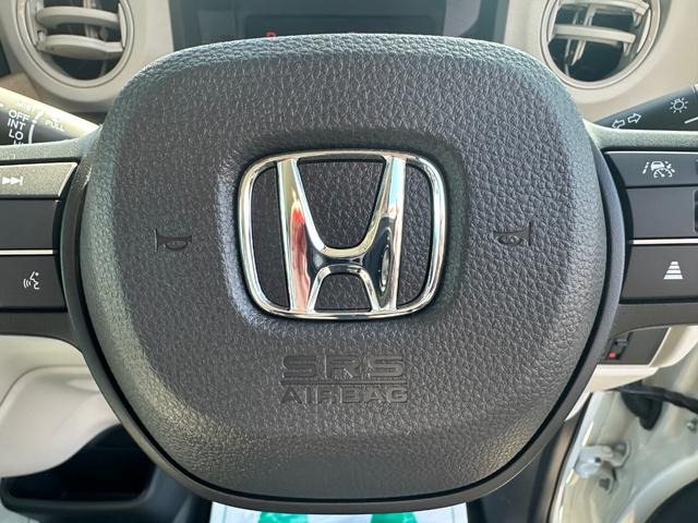 Ｎ－ＢＯＸ ベースグレード（6枚目）