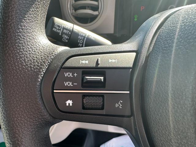 Ｎ－ＢＯＸ ベースグレード（8枚目）