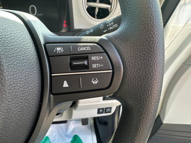 Ｎ－ＢＯＸ ベースグレード（32枚目）