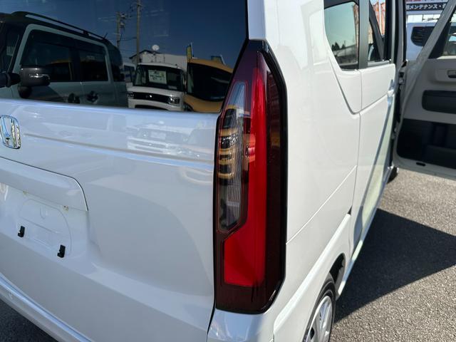 Ｎ－ＢＯＸ ベースグレード（54枚目）