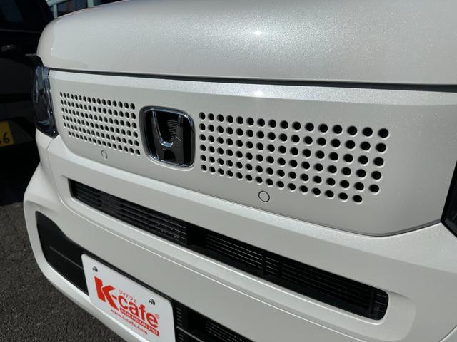 Ｎ－ＢＯＸ ベースグレード（20枚目）