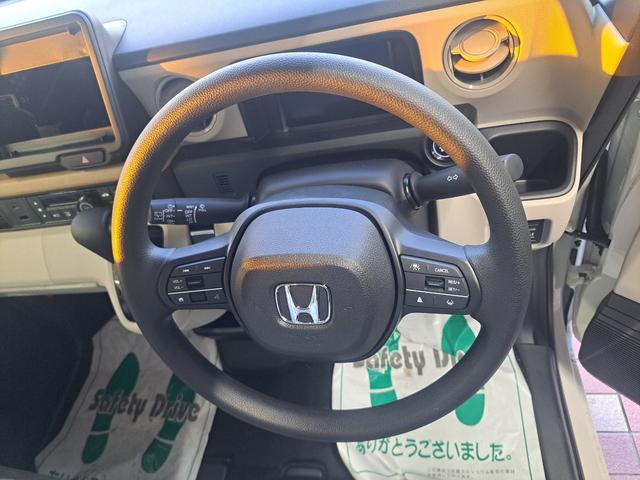 Ｎ－ＢＯＸ ベースグレード（23枚目）