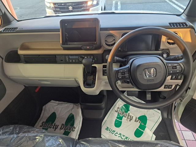 Ｎ－ＢＯＸ ベースグレード（24枚目）