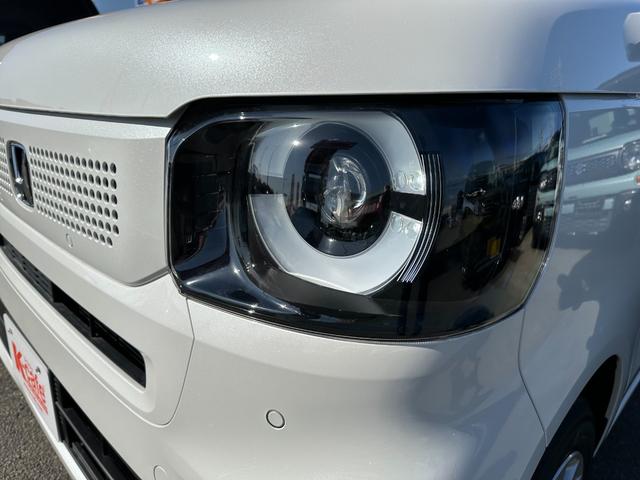 Ｎ－ＢＯＸ ベースグレード（25枚目）