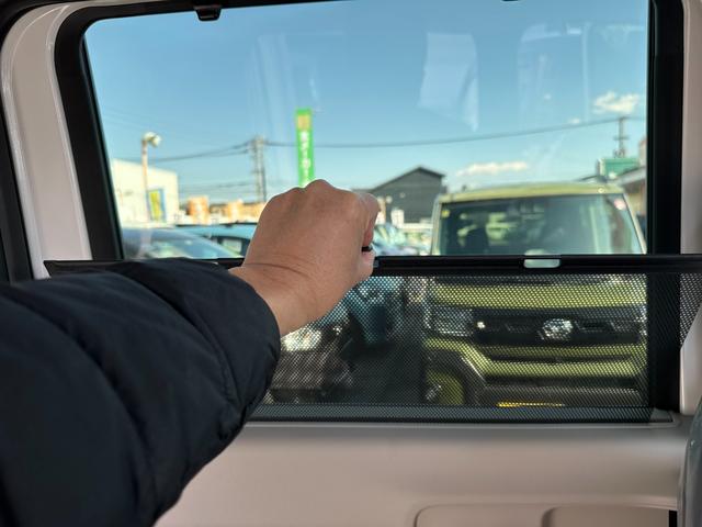 Ｎ－ＢＯＸ ベースグレード（51枚目）