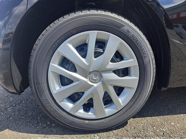 Ｎ－ＢＯＸ ベースグレード　Ｈｏｎｄａ　ＳＥＮＳＩＮＧ　　両側電動スライドドア　スマートキー　クリアランスソナー　アイドリングストップ　ＥＣＳ　ＡＣＣ　ＬＥＤヘッドライト（11枚目）