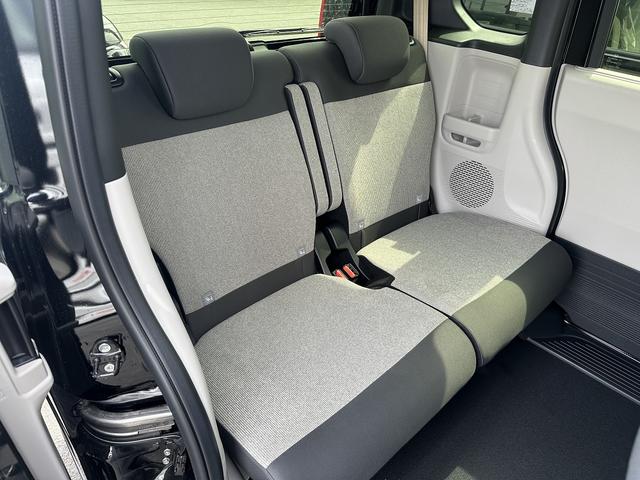Ｎ－ＢＯＸ ベースグレード　Ｈｏｎｄａ　ＳＥＮＳＩＮＧ　　両側電動スライドドア　スマートキー　クリアランスソナー　アイドリングストップ　ＥＣＳ　ＡＣＣ　ＬＥＤヘッドライト（52枚目）