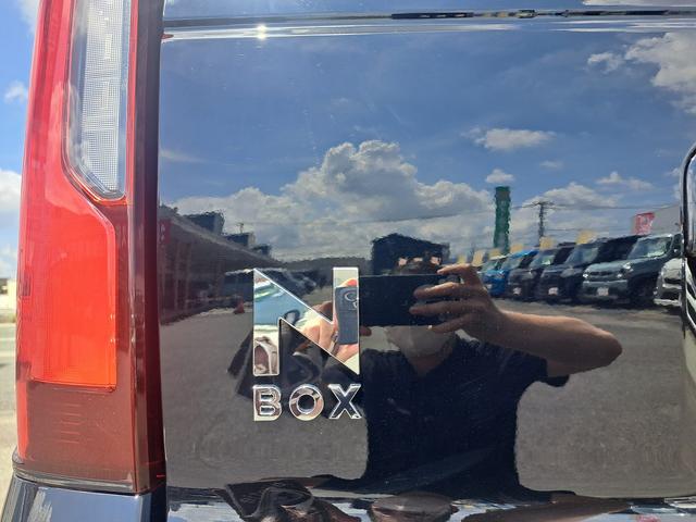 Ｎ－ＢＯＸ ベースグレード　Ｈｏｎｄａ　ＳＥＮＳＩＮＧ　　両側電動スライドドア　スマートキー　クリアランスソナー　アイドリングストップ　ＥＣＳ　ＡＣＣ　ＬＥＤヘッドライト（58枚目）