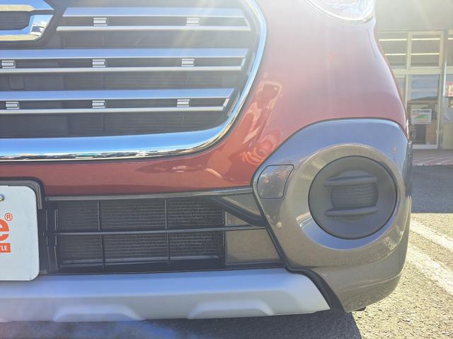 キャスト アクティバＸ　リミテッド　ＳＡＩＩＩ（12枚目）