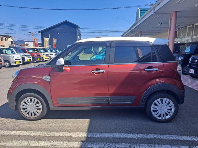 キャスト アクティバＸ　リミテッド　ＳＡＩＩＩ（13枚目）